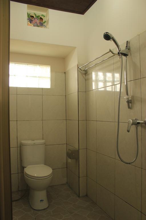 Maliana Homestay Munduk Rum bild